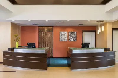 Photo 3 - Residence Inn Fargo