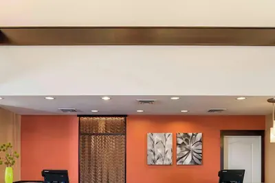 Photo 4 - Residence Inn Fargo