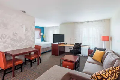 Photo 5 - Residence Inn Fargo