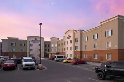 Photo 2 - Candlewood Suites Greeley by IHG