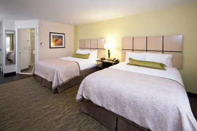 Photo 5 - Candlewood Suites Greeley by IHG