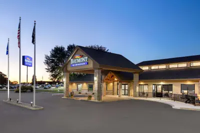 Photo 2 - Baymont by Wyndham Owatonna