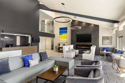 Photo 3 - Baymont by Wyndham Owatonna