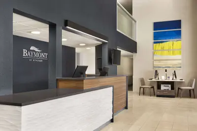 Photo 4 - Baymont by Wyndham Owatonna