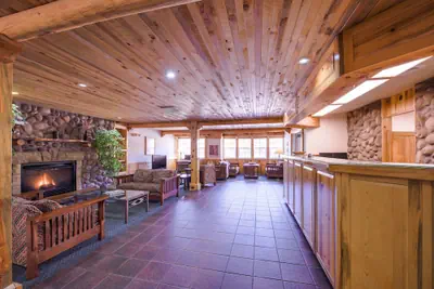 Photo 2 - River Canyon Lodge