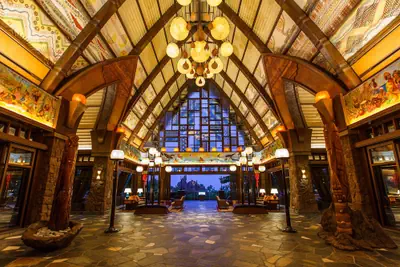 Photo 3 - Aulani, Disney Vacation Club Villas