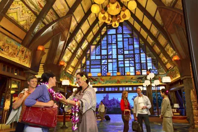 Photo 4 - Aulani, Disney Vacation Club Villas