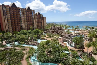Photo 2 - Aulani, Disney Vacation Club Villas