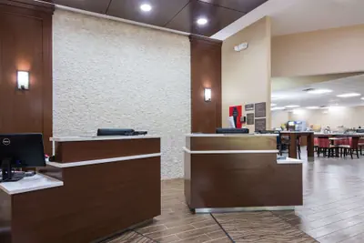 Photo 3 - Comfort Inn Kings Mountain