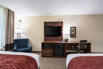 Photo 4 - Comfort Inn Kings Mountain