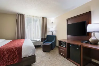 Photo 5 - Comfort Inn Kings Mountain