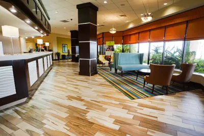 Photo 3 - Holiday Inn Corpus Christi Downtown Marina by IHG