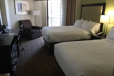 Photo 5 - Holiday Inn Corpus Christi Downtown Marina by IHG