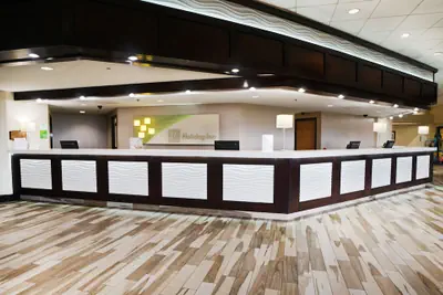 Photo 4 - Holiday Inn Corpus Christi Downtown Marina by IHG