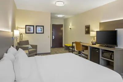 Photo 5 - Comfort Inn & Suites Sayre