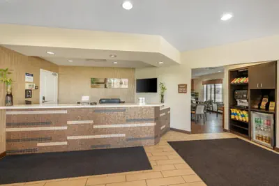 Photo 4 - Best Western Plus College Park Hotel