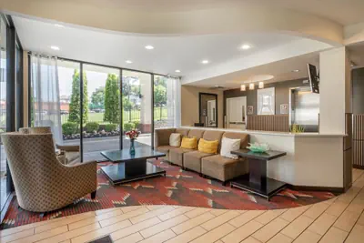 Photo 3 - Best Western Plus College Park Hotel