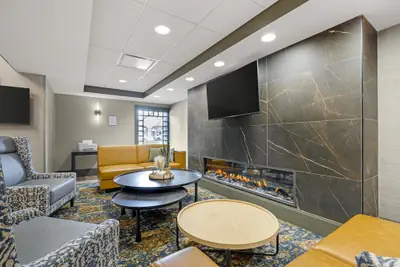 Photo 3 - Best Western Potsdam University Park Inn