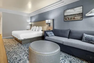 Photo 2 - Best Western Potsdam University Park Inn