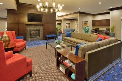 Photo 3 - Residence Inn Odessa