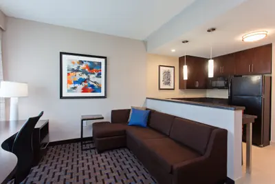 Photo 5 - Residence Inn Odessa