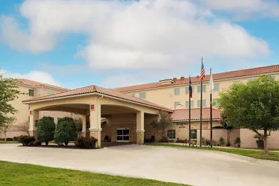 Photo 2 - Residence Inn Odessa