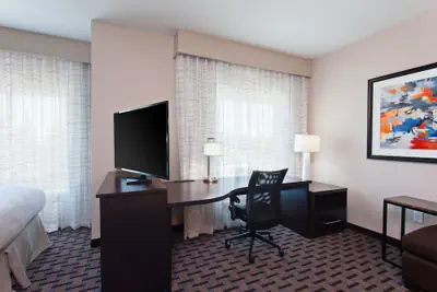 Photo 4 - Residence Inn Odessa