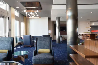 Photo 4 - Courtyard by Marriott Galveston Island