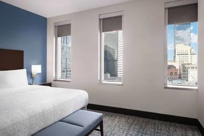 Photo 5 - Homewood Suites by Hilton Denver Downtown-Convention Center
