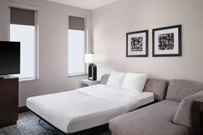 Photo 4 - Homewood Suites by Hilton Denver Downtown-Convention Center