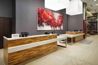 Photo 2 - Homewood Suites by Hilton Denver Downtown-Convention Center