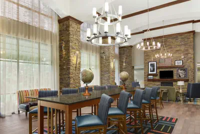 Photo 4 - Hampton Inn by Hilton Columbus South Fort Benning