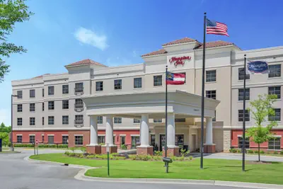 Photo 2 - Hampton Inn by Hilton Columbus South Fort Benning