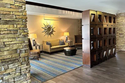 Photo 5 - Hampton Inn by Hilton Columbus South Fort Benning