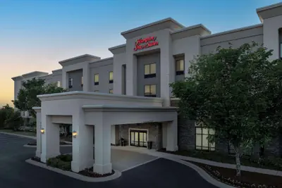 Photo 2 - Hampton Inn & Suites Huntsville/Research Park Area