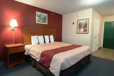 Photo 5 - Red Roof Inn & Suites Dickinson
