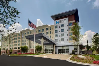 Photo 2 - Hyatt House Atlanta Cobb Galleria