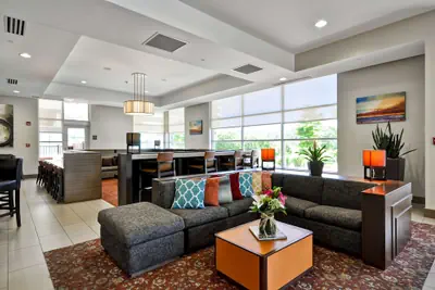 Photo 4 - Hyatt House Atlanta Cobb Galleria