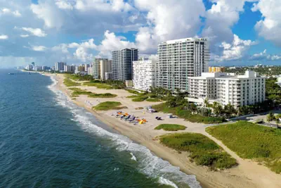 Photo 2 - Fort Lauderdale Marriott Pompano Beach Resort