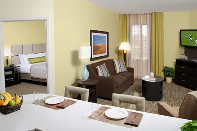 Photo 5 - Candlewood Suites Atlanta West I-20 by IHG