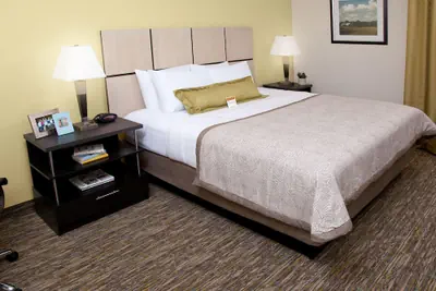 Photo 4 - Candlewood Suites Atlanta West I-20 by IHG
