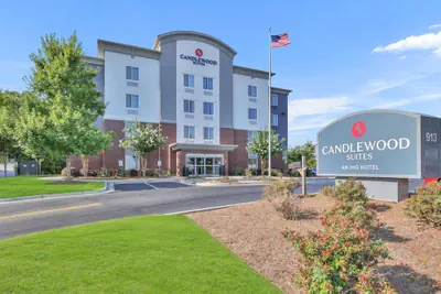 Photo 2 - Candlewood Suites Atlanta West I-20 by IHG