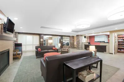 Photo 2 - Hawthorn Suites by Wyndham Williston