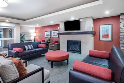 Photo 4 - Hawthorn Suites by Wyndham Williston
