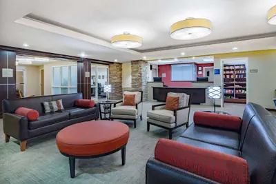 Photo 3 - Hawthorn Suites by Wyndham Williston