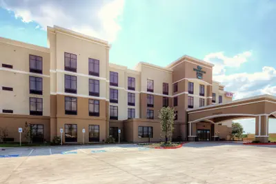 Photo 2 - Homewood Suites Victoria, TX
