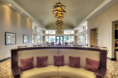 Photo 4 - Homewood Suites Victoria, TX