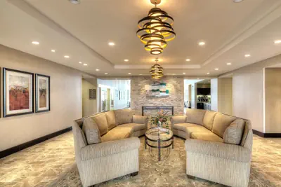 Photo 3 - Homewood Suites Victoria, TX