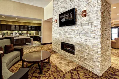 Photo 5 - Homewood Suites Victoria, TX