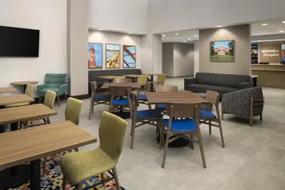 Photo 3 - Hampton Inn & Suites Rochester/Henrietta